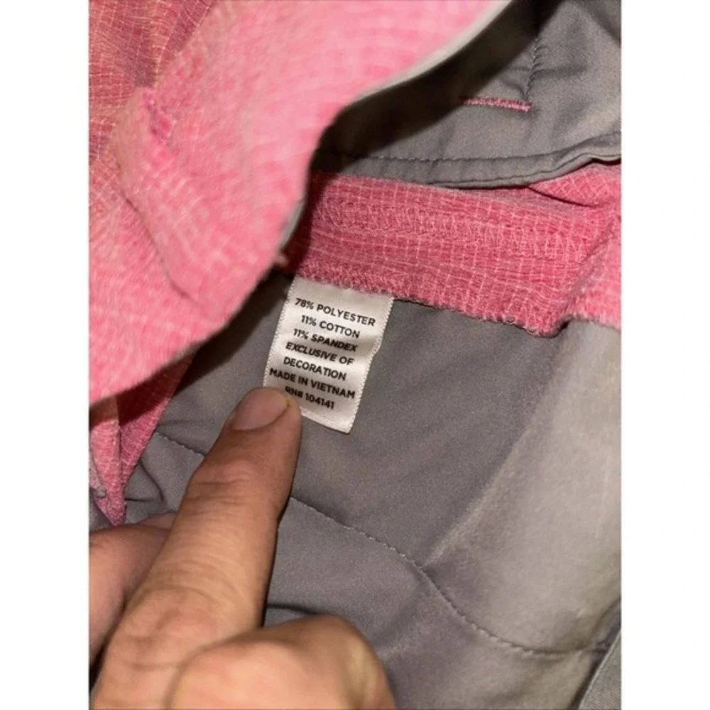 Walter Hagan Golf Shorts‎ 34
